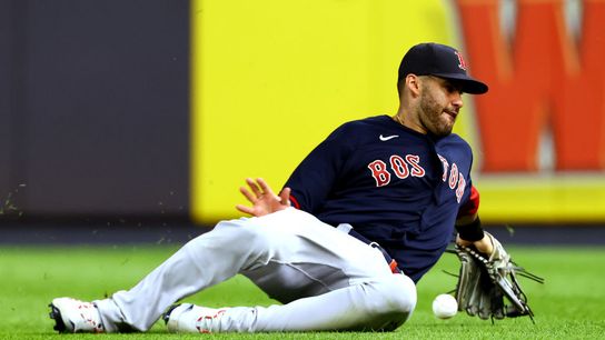 McAdam: As spiral continues, Red Sox bottom out in the Bronx taken at BSJ Headquarters (Red Sox)